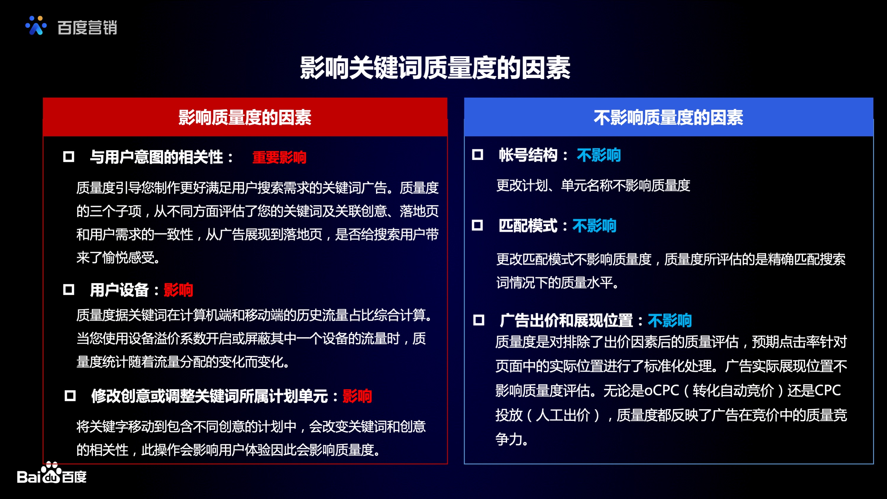 創鑫雲告訴你百度搜索推廣競價原理是什麼